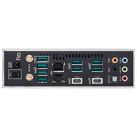 ASUS Pro WS WRX80E-SAGE SE Wifi, AMD WRX80 Mainboard - Sockel sWRX8