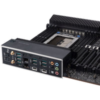 ASUS Pro WS WRX80E-SAGE SE Wifi, AMD WRX80 Mainboard - Sockel sWRX8