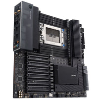 ASUS Pro WS WRX80E-SAGE SE Wifi, AMD WRX80 Mainboard - Sockel sWRX8