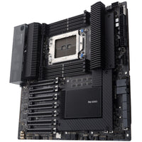 ASUS Pro WS WRX80E-SAGE SE Wifi, AMD WRX80 Mainboard - Sockel sWRX8
