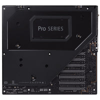 ASUS Pro WS WRX80E-SAGE SE Wifi, AMD WRX80 Mainboard - Sockel sWRX8