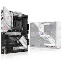 ASUS ROG STRIX B550-A GAMING AM4 DDR4 ATX
