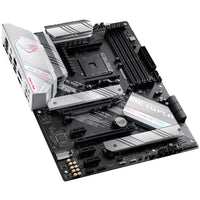 ASUS ROG STRIX B550-A GAMING AM4 DDR4 ATX