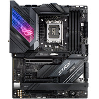 Asus ROG STRIX Z690-E GAMING WIFI DDR5 ATX