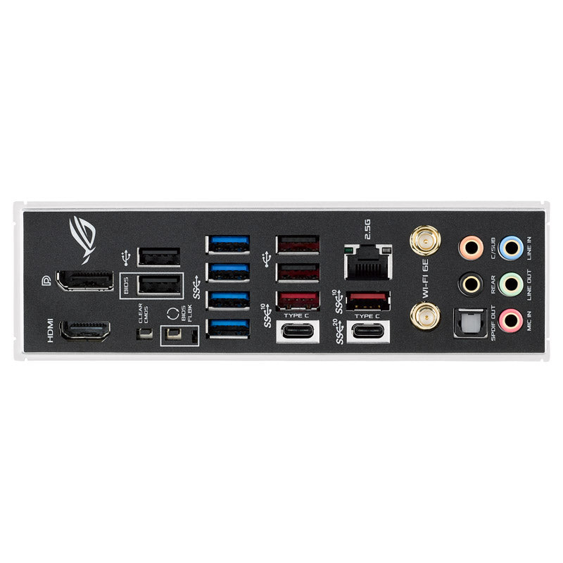 Asus ROG STRIX Z690-E GAMING WIFI DDR5 ATX