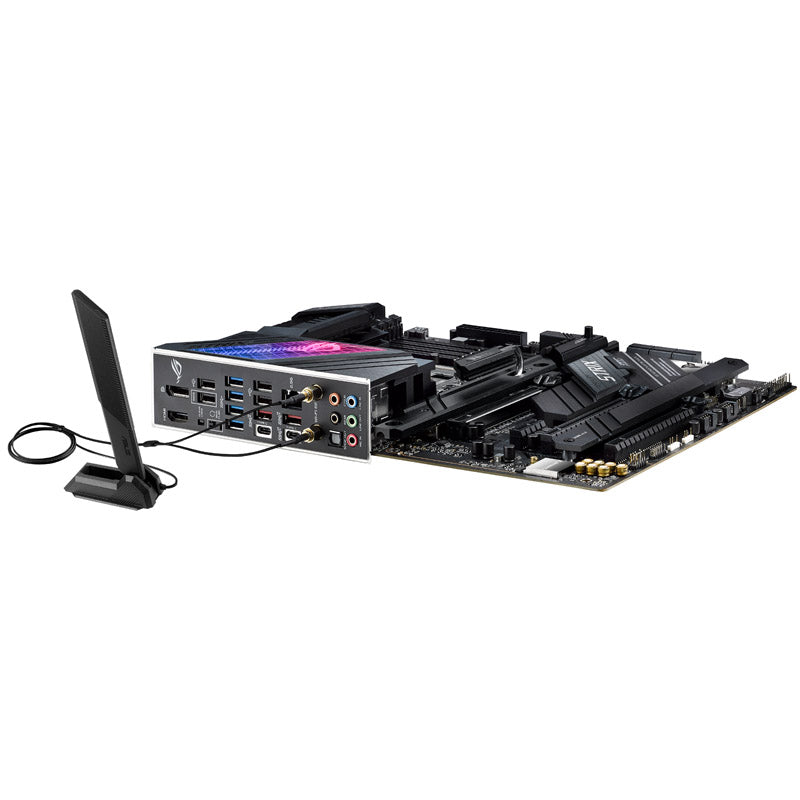 Asus ROG STRIX Z690-E GAMING WIFI DDR5 ATX