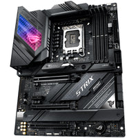 Asus ROG STRIX Z690-E GAMING WIFI DDR5 ATX