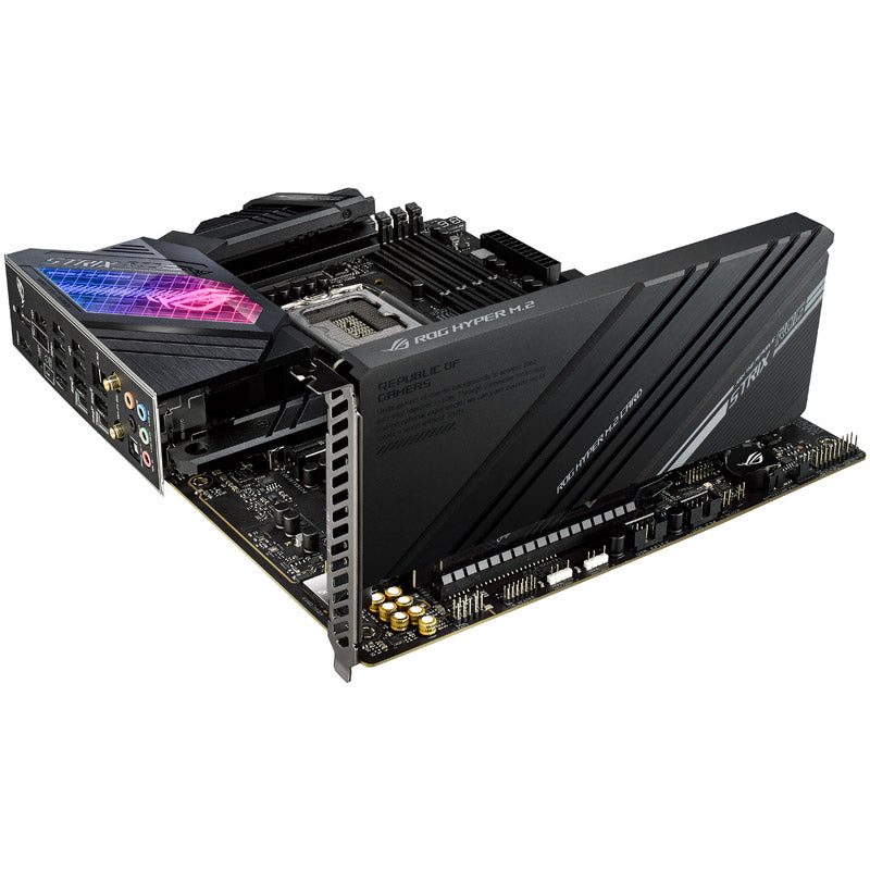 Asus ROG STRIX Z690-E GAMING WIFI DDR5 ATX