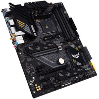 ASUS TUF GAMING B550-PLUS WIFI II AM4 DDR4 ATX