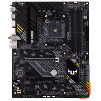 ASUS TUF GAMING B550-PLUS WIFI II AM4 DDR4 ATX