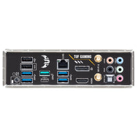 ASUS TUF GAMING B550-PLUS WIFI II AM4 DDR4 ATX