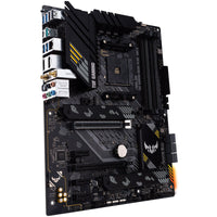 ASUS TUF GAMING B550-PLUS WIFI II AM4 DDR4 ATX