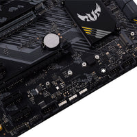ASUS TUF GAMING B550-PLUS WIFI II AM4 DDR4 ATX
