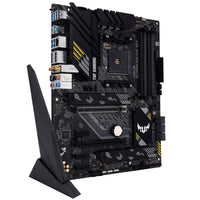 ASUS TUF Gaming B550-Plus (Wi-Fi) II, AMD B550 Mainboard - Sockel AM4