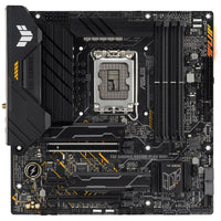 Asus B660 TUF GAMING B660M-PLUS WIFI DDR5 Micro ATX