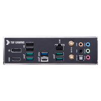Asus B660 TUF GAMING B660M-PLUS WIFI DDR5 Micro ATX