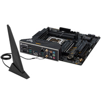 Asus B660 TUF GAMING B660M-PLUS WIFI DDR5 Micro ATX
