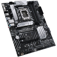 Asus B660 PRIME PLUS D4 DDR4 ATX
