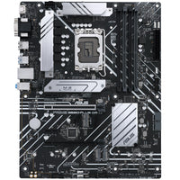 Asus B660 PRIME PLUS D4 DDR4 ATX