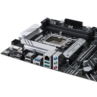ASUS Prime B660-Plus D4, Intel B660 Mainboard - Sockel 1700, DDR4