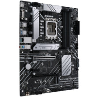 ASUS Prime B660-Plus D4, Intel B660 Mainboard - Sockel 1700, DDR4