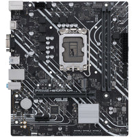 Asus H610 PRIME M-A WIFI D4 DDR4 Micro ATX