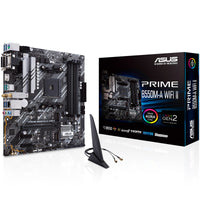 ASUS PRIME B550M-A WIFI II