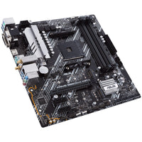 ASUS PRIME B550M-A WIFI II