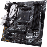 ASUS PRIME B550M-A WIFI II