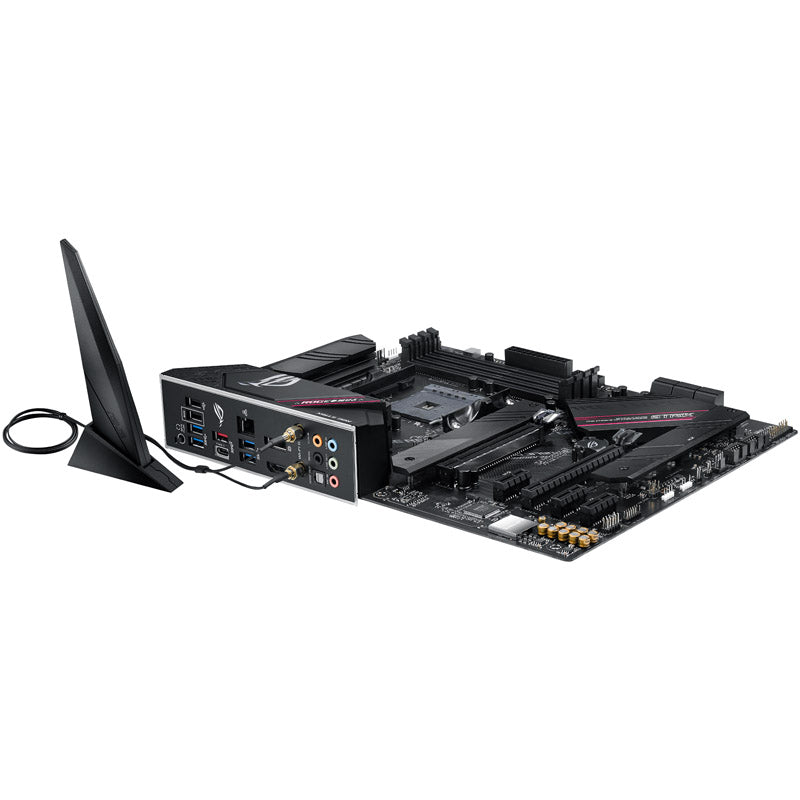 Asus ROG STRIX B550-F GAMING WIFI II