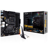 ASUS TUF GAMING B550M-PLUS WIFI II