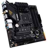ASUS TUF GAMING B550M-PLUS WIFI II