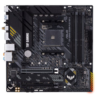 ASUS TUF GAMING B550M-PLUS WIFI II