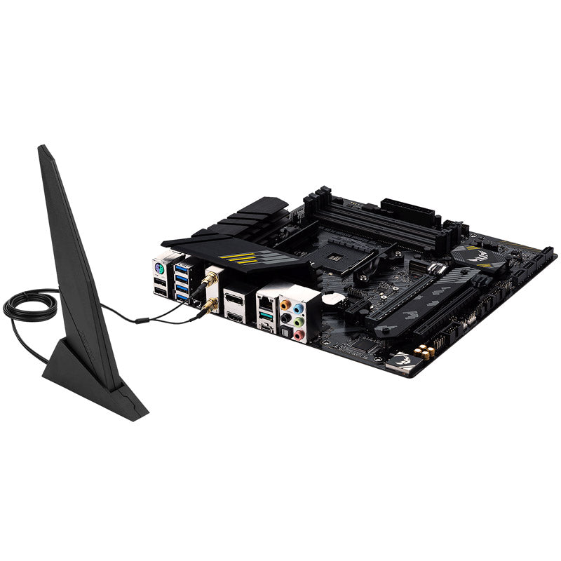 ASUS TUF GAMING B550M-PLUS WIFI II