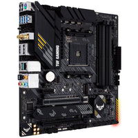 ASUS TUF GAMING B550M-PLUS WIFI II