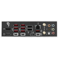ASUS ROG Strix X670E-F Gaming WiFi, AMD X670E-Mainboard - Sockel AM5