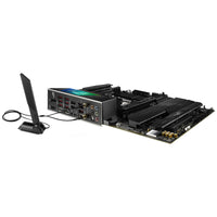 ASUS ROG Strix X670E-F Gaming WiFi, AMD X670E-Mainboard - Sockel AM5