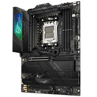 ASUS ROG Strix X670E-F Gaming WiFi, AMD X670E-Mainboard - Sockel AM5