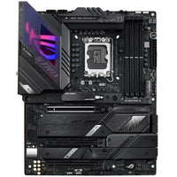 ASUS ROG Strix Z790-E Gaming WiFi, Intel Z790 Mainboard - Sockel 1700, DDR5