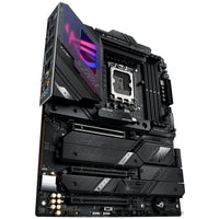 ASUS ROG Strix Z790-E Gaming WiFi, Intel Z790 Mainboard - Sockel 1700, DDR5
