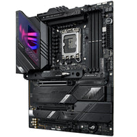 ASUS ROG Strix Z790-E Gaming WiFi, Intel Z790 Mainboard - Sockel 1700, DDR5