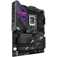 ASUS ROG Strix Z790-E Gaming WiFi, Intel Z790 Mainboard - Sockel 1700, DDR5