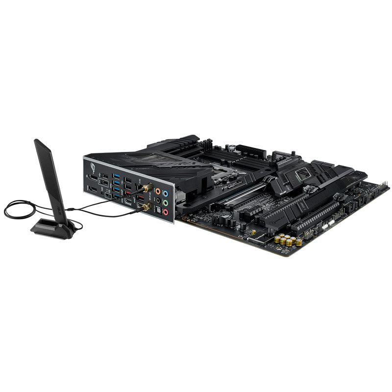 Asus ROG STRIX Z790-F GAMING WIFI DDR5 ATX