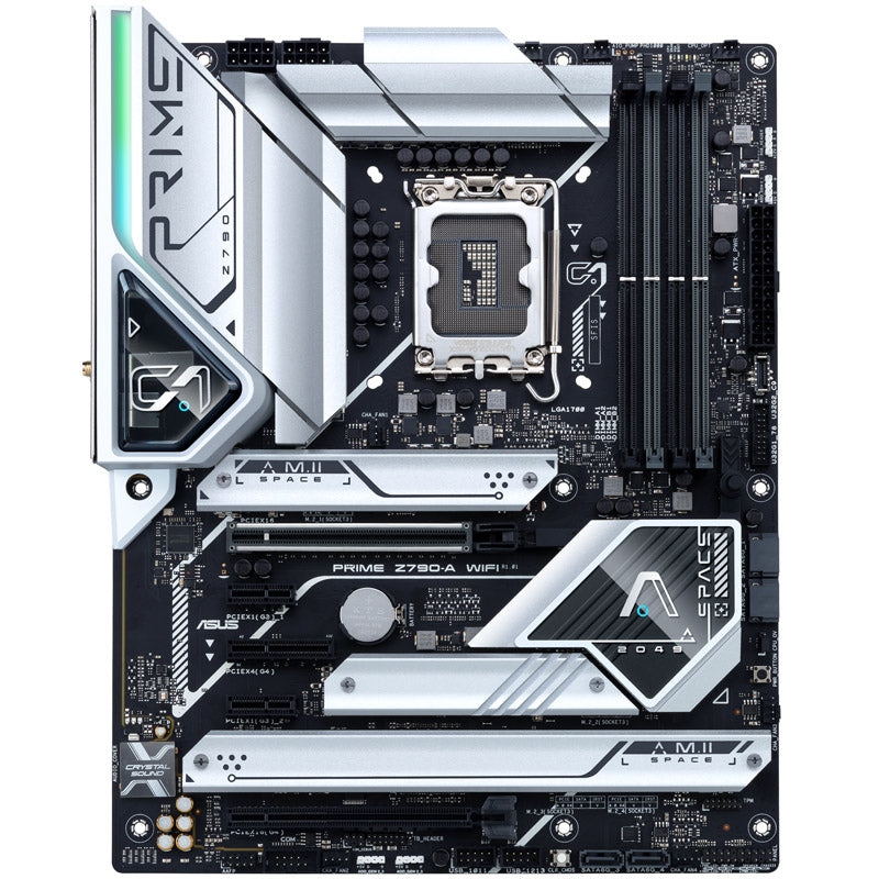 ASUS PRIME Z790-A WIFI LGA1700 DDR5 ATX