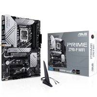 ASUS PRIME Z790-P WIFI LGA1700 DDR5 ATX