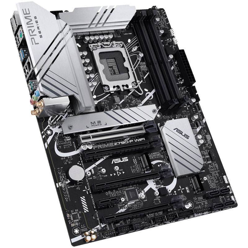ASUS PRIME Z790-P WIFI LGA1700 DDR5 ATX
