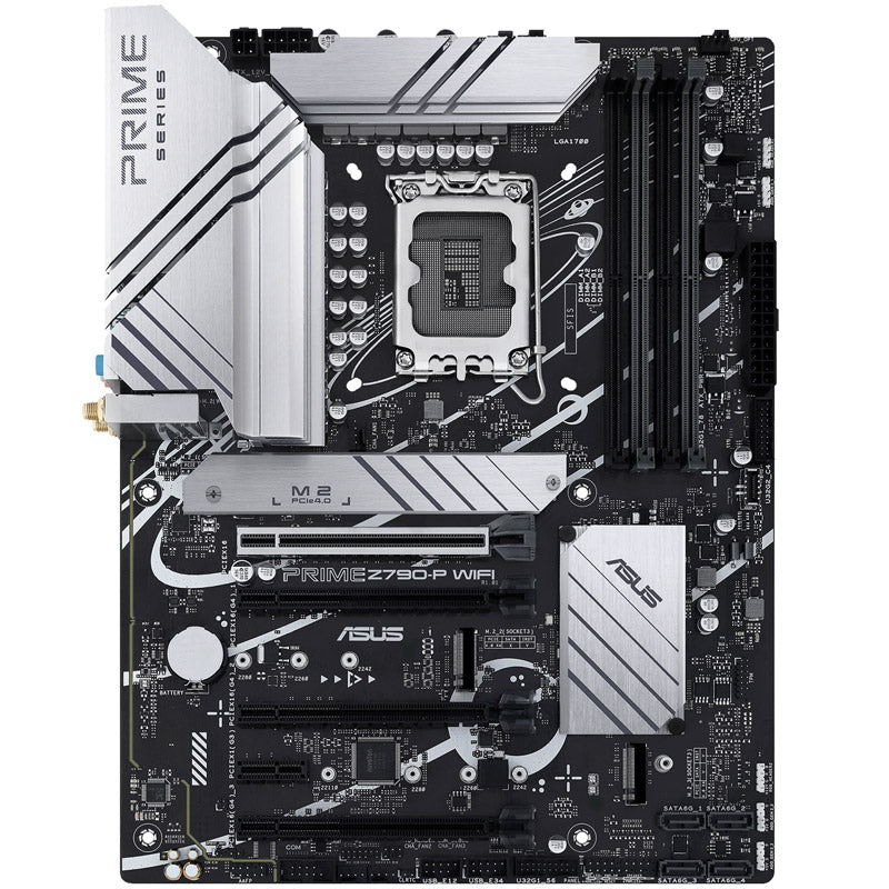 ASUS PRIME Z790-P WIFI LGA1700 DDR5 ATX