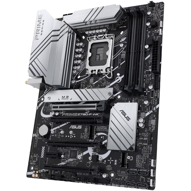 ASUS PRIME Z790-P WIFI LGA1700 DDR5 ATX