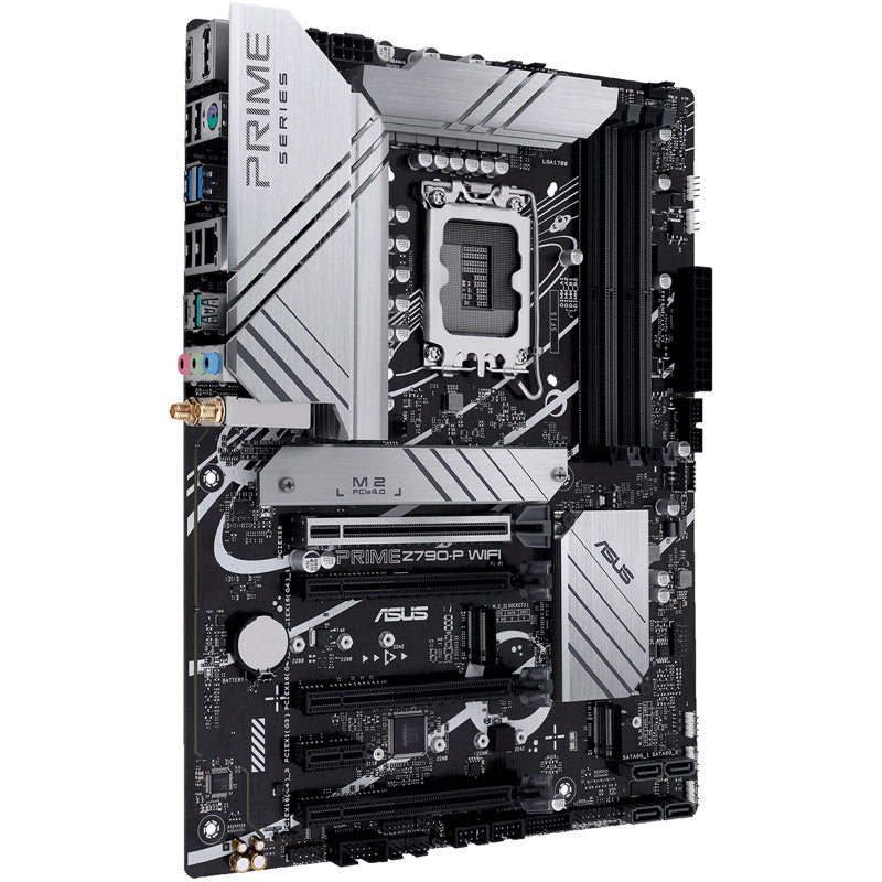 ASUS PRIME Z790-P WIFI LGA1700 DDR5 ATX