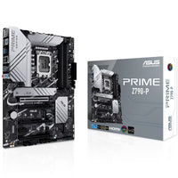 Asus Z790 PRIME-P DDR5 ATX